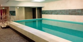 Nemea Appart Hotel Residence Quai Victor Tours Exterior foto