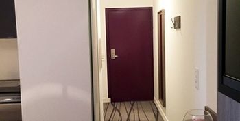 Nemea Appart Hotel Residence Quai Victor Tours Exterior foto