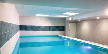 Nemea Appart Hotel Residence Quai Victor Tours Exterior foto